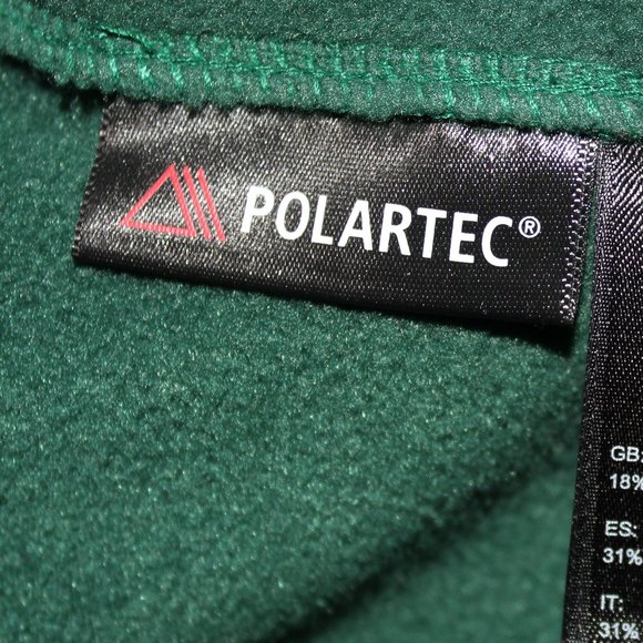 Black Diamond Polartec XL hoodie - Picture 4 of 7